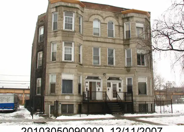 Property at 5147 S Prairie Ave Unit 3N, Chicago, IL, 60615, 5 beds, 2 baths, [object Object]