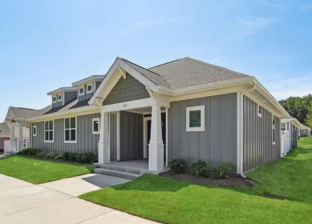 Property at Zora University - 1720 Rocky River Rd, Charlotte, NC, 28213, 1-2 bed, 1-2 bath, [object Object]
