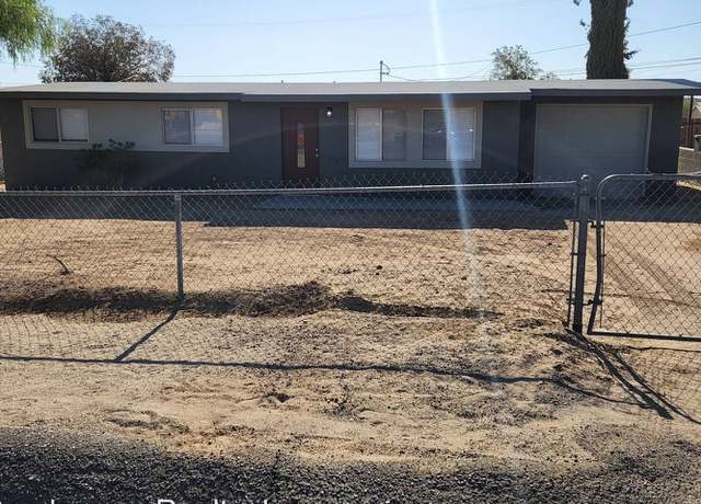 Photo of 5647 Chia Ave, 29 Palms, CA 92277