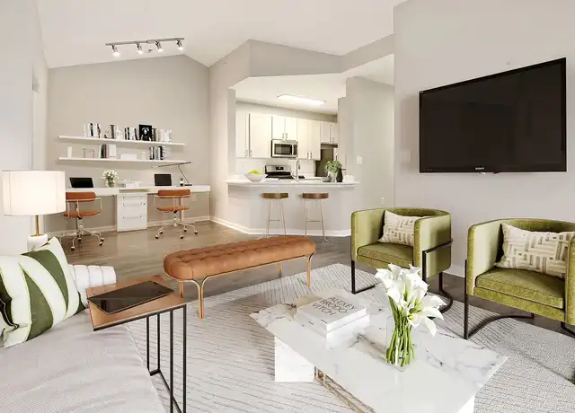 Property at Windsor Herndon - 2399 Glen Echo Rd, Herndon, VA, 20171, 1-3 bed, 1-2 bath, [object Object]