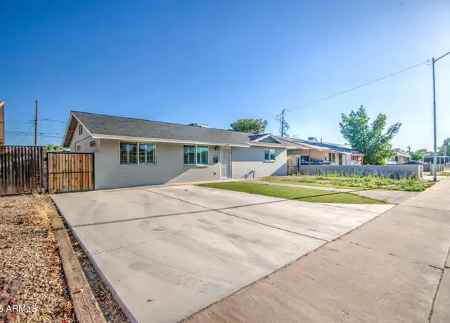 Property at 3729 W Butler Dr, Phoenix, AZ, 85051, 3 beds, 2 baths, [object Object]