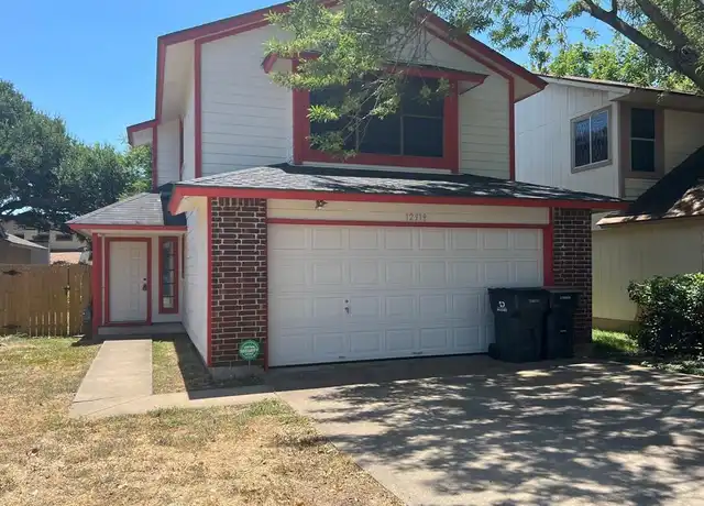 Property at 12919 Humphrey Dr, Austin, TX, 78729, 3 beds, 2.5 baths, [object Object]