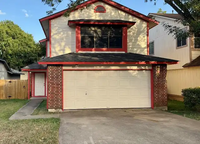 Property at 12919 Humphrey Dr, Austin, TX, 78729, 3 beds, 2.5 baths, [object Object]