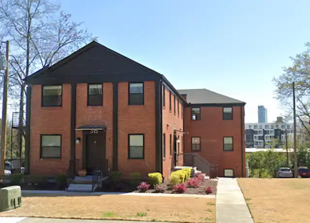 Property at 315 W Trinity Ave, Durham, NC, 27701, 1 bed, 1 bath, [object Object]