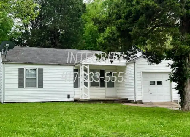 Property at 1628 E McDaniel St, Springfield, MO, 65802, 2 beds, 1 bath, [object Object]