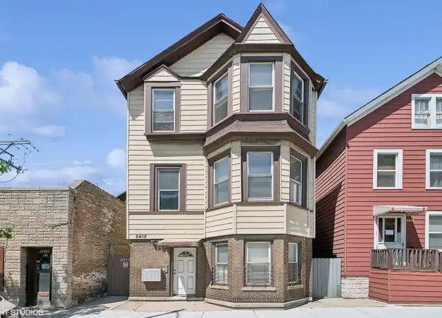 Property at 2418 N Western Ave Unit 2F, Chicago, IL, 60647, 1 bed, 1 bath, [object Object]