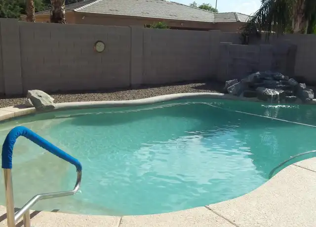 Property at 2037 E Riviera Dr, Chandler, AZ, 85249, 4 beds, 2 baths, [object Object]