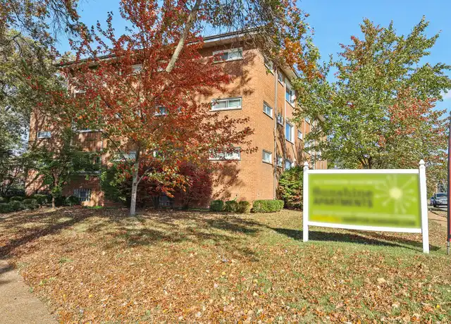 Property at 7055 Hampton Ave Unit 106, St. Louis, MO, 63109, 1 bed, 1 bath, [object Object]