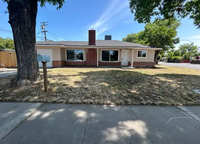 Property at 1404 Grape Ave, Modesto, CA, 95350, 3 beds, 1 bath, [object Object]