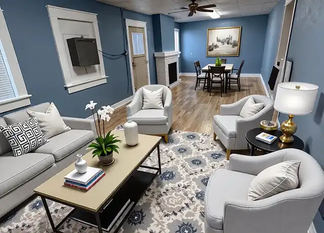 Property at 418 Fewel St Unit 418 Fewel, El Paso, TX, 79902, 2 beds, 1 bath, [object Object]