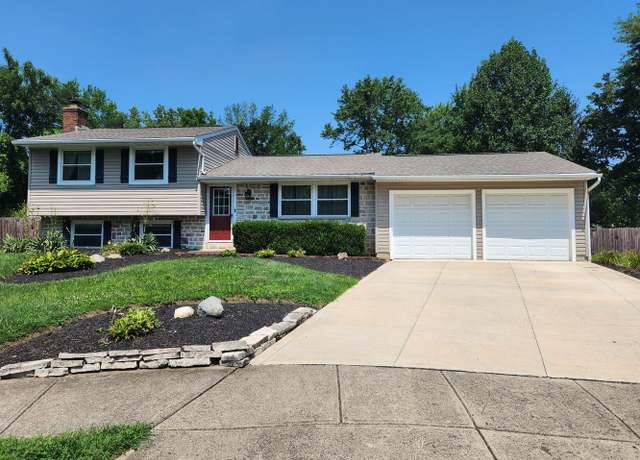 Photo of 1188 Starbuck Ct, Westerville, OH 43081