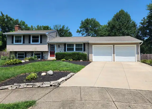 Property at 1188 Starbuck Ct, Westerville, OH, 43081, 3 beds, 1.5 baths, [object Object]