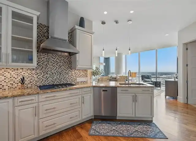 Property at 1301 Throckmorton St #2805, Fort Worth, TX, 76102, 2 beds, 2 baths, [object Object]