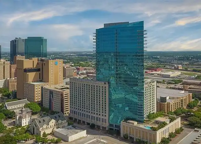 Property at 1301 Throckmorton St #2805, Fort Worth, TX, 76102, 2 beds, 2 baths, [object Object]