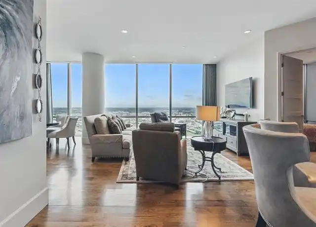 Property at 1301 Throckmorton St #2805, Fort Worth, TX, 76102, 2 beds, 2 baths, [object Object]