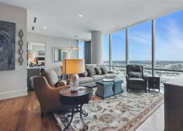 Property at 1301 Throckmorton St #2805, Fort Worth, TX, 76102, 2 beds, 2 baths, [object Object]