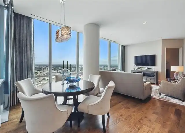 Property at 1301 Throckmorton St #2805, Fort Worth, TX, 76102, 2 beds, 2 baths, [object Object]