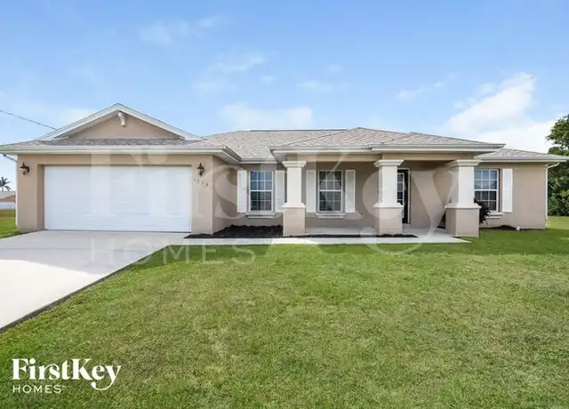 Property at 3056 NW 3rd Ave, Cape Coral, FL, 33993, 3 beds, 2 baths, [object Object]