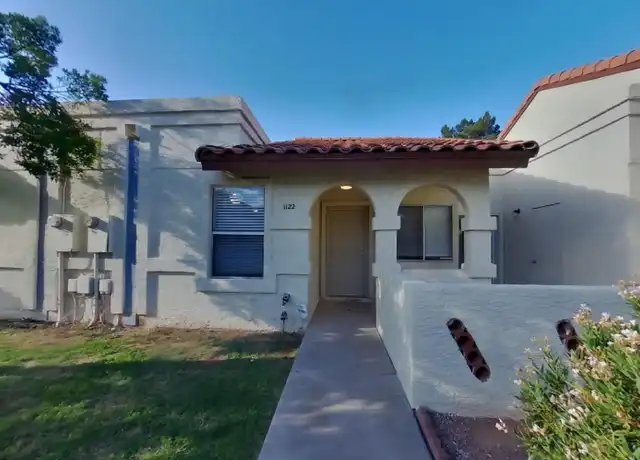 Property at 5136 E Evergreen St #1122, Mesa, AZ, 85205, 2 beds, 2 baths, [object Object]