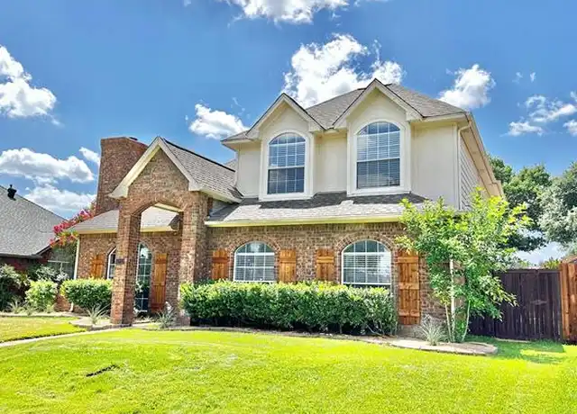 Property at 4213 Harvest Hill Rd, Carrollton, TX, 75010, 4 beds, 2.5 baths, [object Object]