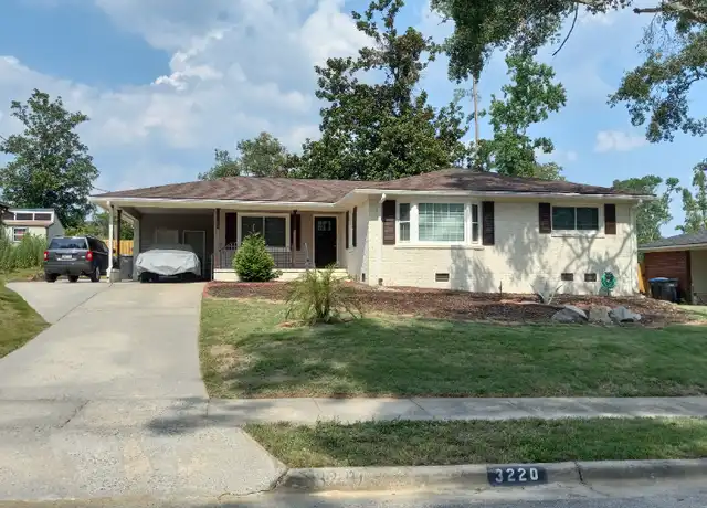Property at 3220 Winding Wood Pl, Augusta, GA, 30907, 3 beds, 2 baths, [object Object]