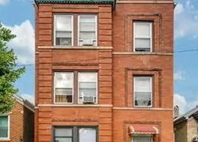 Property at 3239 S May St Unit 1F, Chicago, IL, 60608, 2 beds, 1 bath, [object Object]