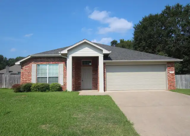 Property at 1205 Candice Ct, Whitehouse, TX, 75791, 3 beds, 2 baths, [object Object]