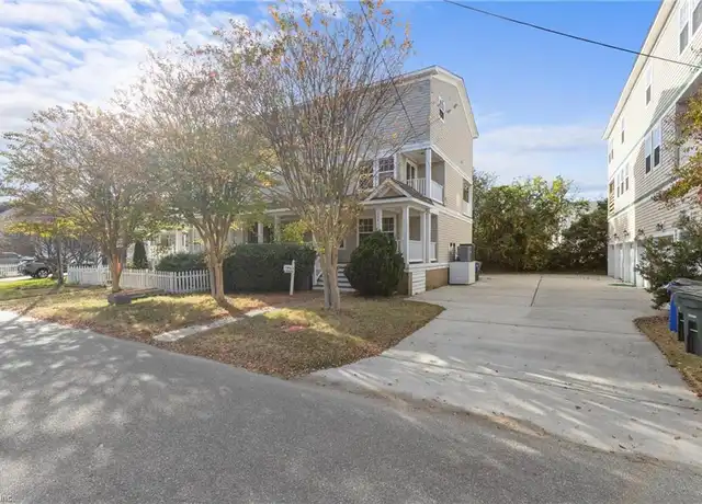 Property at 9641 14th Bay St, Norfolk, VA, 23518, 4 beds, 3.5 baths, [object Object]