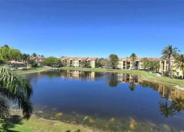 Property at 2200 E Preserve Way #306, Miramar, FL, 33025, 2 beds, 2 baths, [object Object]