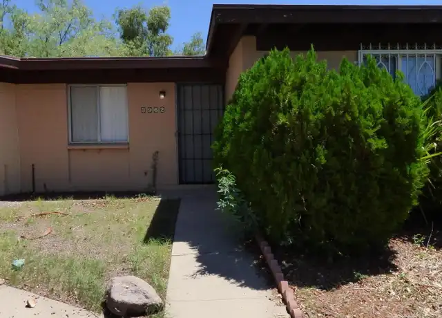 Property at 3962 N Pomona Rd, Tucson, AZ, 85705, 1 bed, 1 bath, [object Object]