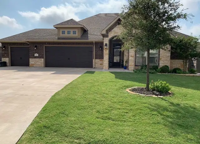 Property at 515 Salt Lick Dr, Temple, TX, 76502, 4 beds, 3 baths, [object Object]