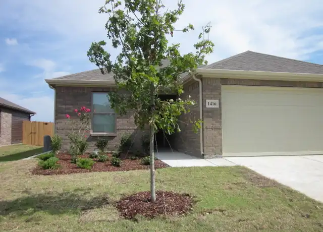 Property at 1416 Warringwood Dr, Greenville, TX, 75402, 3 beds, 2 baths, [object Object]