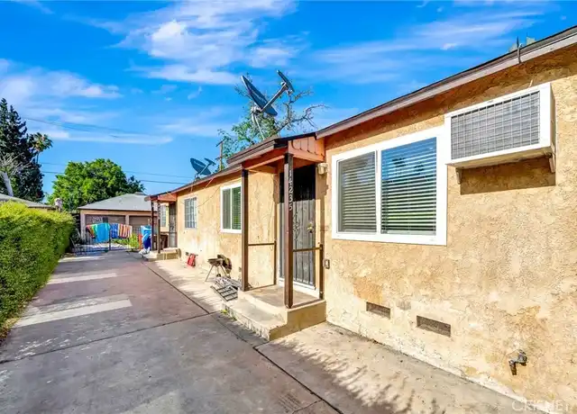 Property at 14235 Sylvan St, Van Nuys, CA, 91401, 2 beds, 1 bath, [object Object]