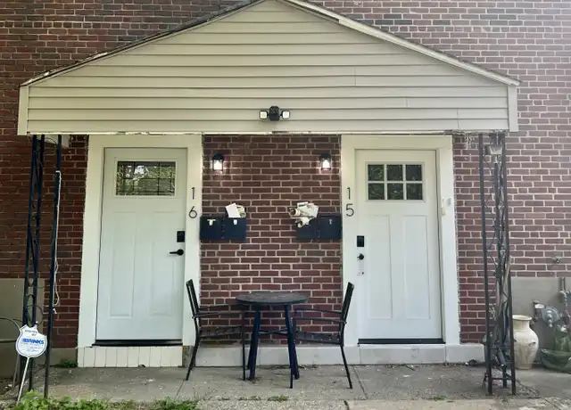 Property at 16 Corbin Ct Unit 2, Wilmington, DE, 19805, 1 bed, 1 bath, [object Object]