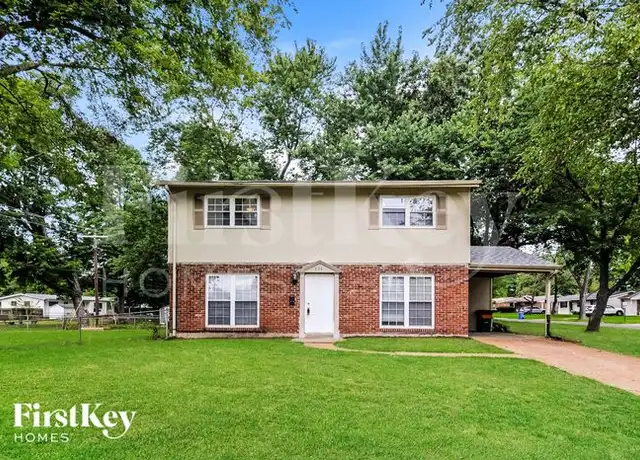 Property at 230 Patterson Ln, Florissant, MO, 63031, 4 beds, 2 baths, [object Object]