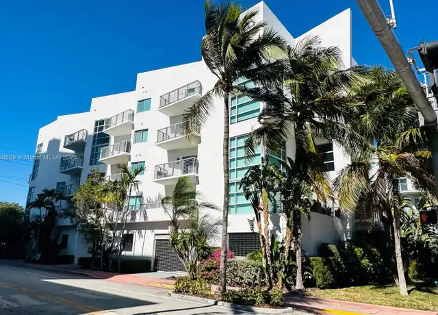 Property at 7700 Collins Ave #1, Miami Beach, FL, 33141, 2 beds, 2 baths, [object Object]