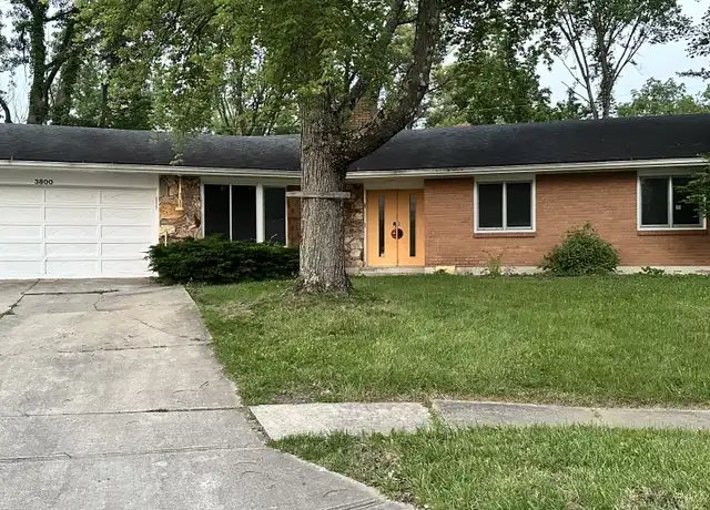 Property at 3800 Ramsdell Ct, Dayton, OH, 45405, 3 beds, 3 baths, [object Object]