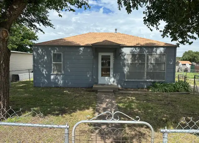 Property at 1003 N Alabama St, Amarillo, TX, 79106, 2 beds, 1 bath, [object Object]