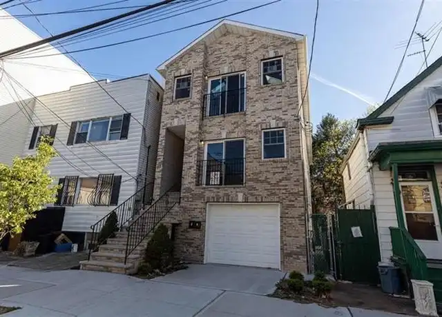 Property at 69 Hutton St Unit 1, Jersey City, NJ, 07307, 3 beds, 2 baths, [object Object]