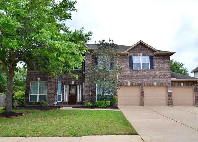 Property at 21703 Masonwood Ln, Richmond, TX, 77469, 6 beds, 4 baths, [object Object]