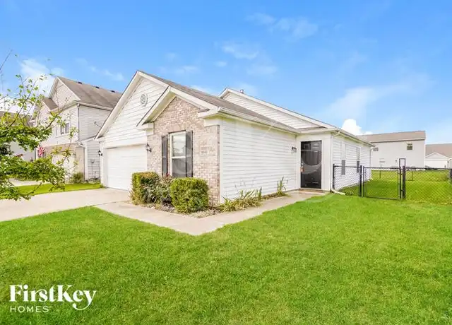 Property at 8048 States Bend Dr, Indianapolis, IN, 46239, 3 beds, 1 bath, [object Object]