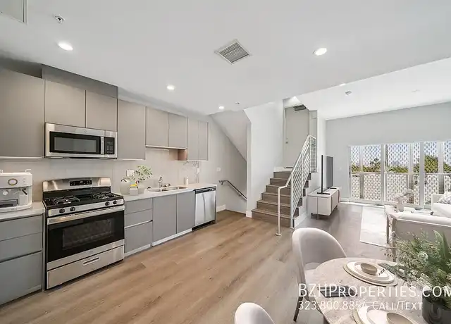 Property at 1223 N Hayworth Ave, West Hollywood, CA, 90046, 1-2 bed, 1-2.5 bath, [object Object]