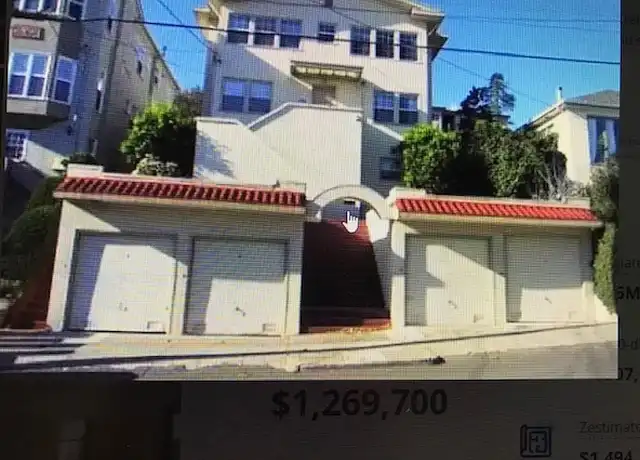 Property at 854 York St, Oakland, CA, 94610, 2 beds, 1 bath, [object Object]