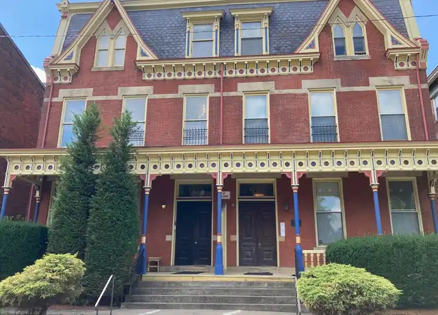 Property at 1203 W North Ave Unit 202, Pittsburgh, PA, 15233, 1 bed, 1 bath, [object Object]