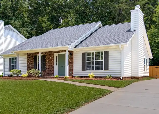 Property at 4612 Pine Cove Rd, Greensboro, NC, 27410, 3 beds, 2 baths, [object Object]