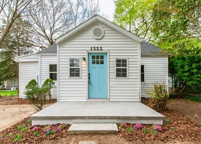 Property at 1222 Duffy Pl, Raleigh, NC, 27603, 2 beds, 1 bath, [object Object]
