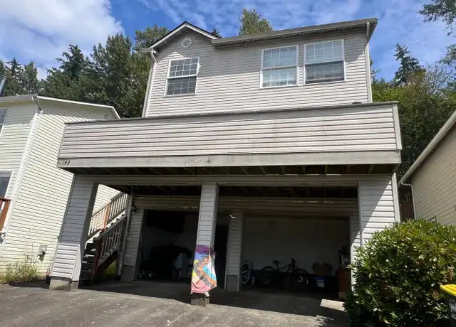 Property at 143 44th St, Bellingham, WA, 98229, 3 beds, 1.5 baths, [object Object]