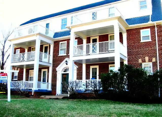 Property at 4209 Grove Ave Unit 6, Richmond, VA, 23221, 2 beds, 1 bath, [object Object]