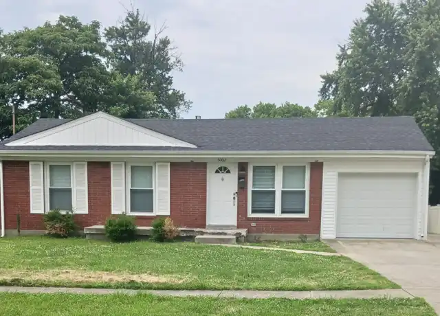 Property at 5002 Rossmoor Dr, Louisville, KY, 40219, 3 beds, 2 baths, [object Object]