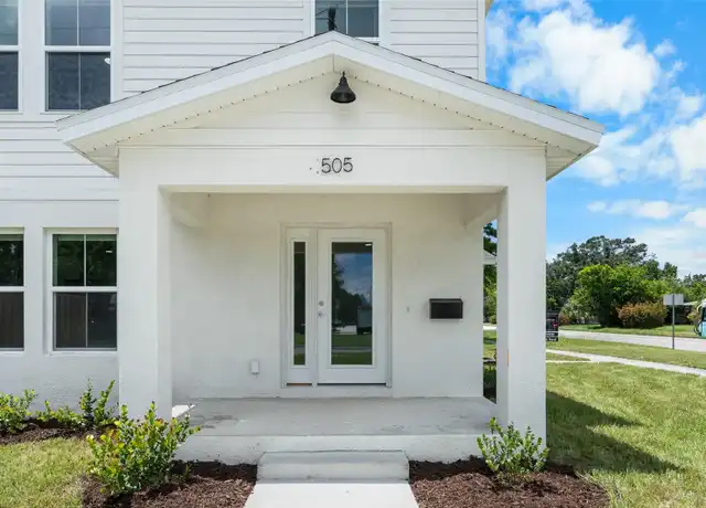 Property at 505 43rd St S, Saint Petersburg, FL, 33711, 3 beds, 2 baths, [object Object]